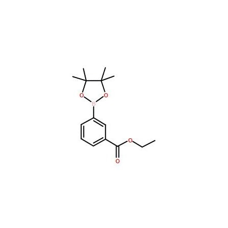Ak Scientific 3-Ethoxycarbonylphenylboronic acid pinacol ester (25g), CAS 269410-00-6 X0668-25g