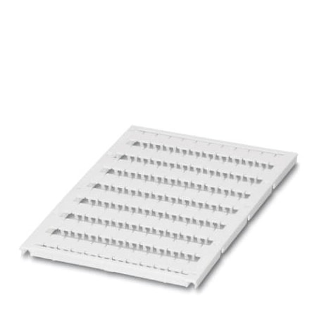 Phoenix Contact UC3-TM 6 Marker for terminal blocks 0822385