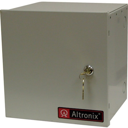 Altronix Enclosure Fits 1- 40Ah Battery BC1240