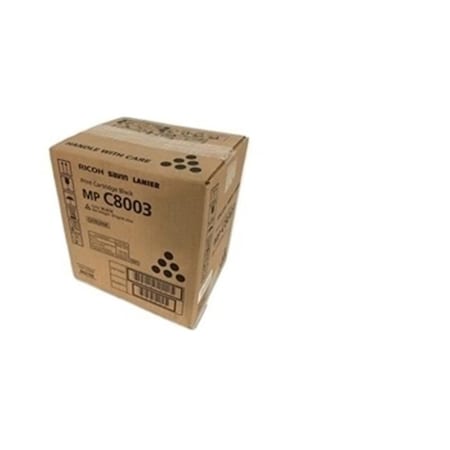 Ricoh C6503 Standard Magenta Toner Cartridge for MPC8003 RIC842198