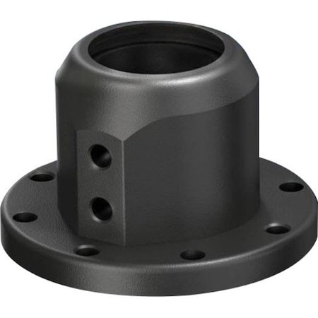 Rittal Cp-S Wall-Floor Mnt Brk T 6501110