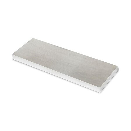 Zoro Select StainlessSteelPrecisionBlank, 12in-L UB-0304-0500-04-12
