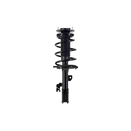 Fcs Struts Suspension Strut And Coil Spring Assembly 1333817L