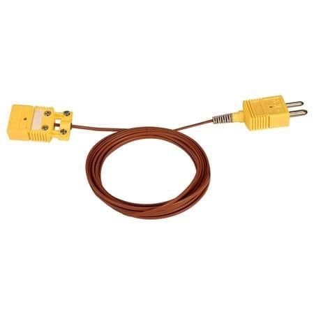 Omega T/C EXTENSION CABLE RECT1-6