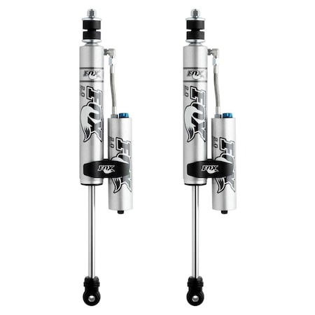 Fox 07-ON JEEP JK FRONT, PS, 2.0, R/R, 9.6IN, 1.5-3.5IN LIFT, CD ADJUSTER 985-26-015