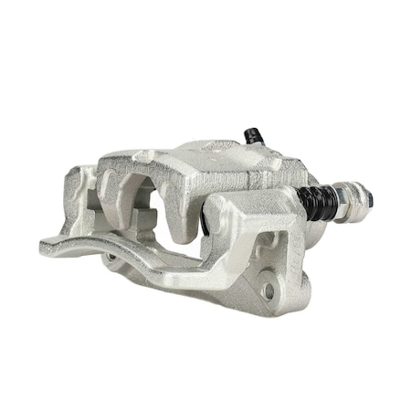 Wagner Brake New Semi-loaded Coated Disc Brake Caliper Assembly,  CN12572SC