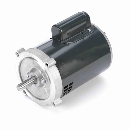 Leeson Marathon O213 1/2 HP Oil Burner Motor 3600 RPM 56C CS O MO213