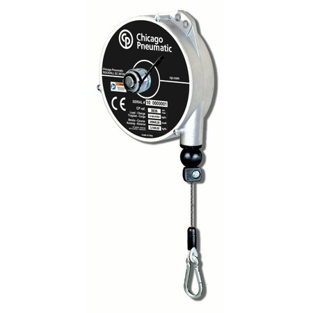 Chicago Pneumatic CHICAGO PNEUMATIC CP9946 BALANCER+STOP2.0-4.0KG 8941099460