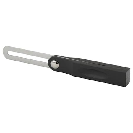 Stanley T-Bevel with Tough Plastic Handle 8" 46-825
