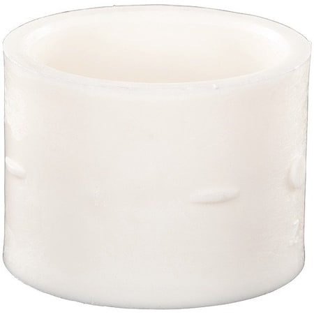 Orion Coupling Body, White, Straight 726203