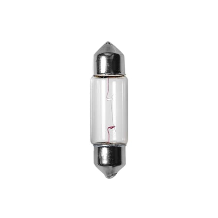Auveco Industry Standard Bulb 6418, 10PK B6418
