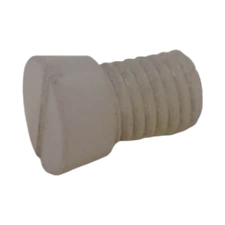 Liebherr PLASTIC PLUG, LIEBHERR OEM 7006591 7006591
