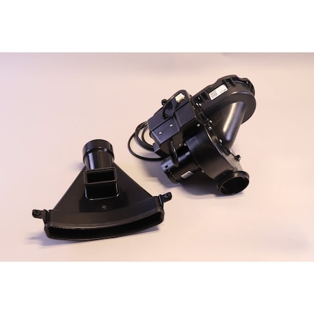 Lochinvar PDV BLOWER ASSY 100209982