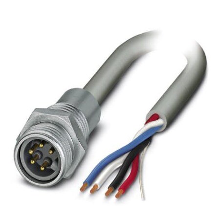 Phoenix Contact SACC-E-MINM-5CON-NPT12-U30/1 0 1417776