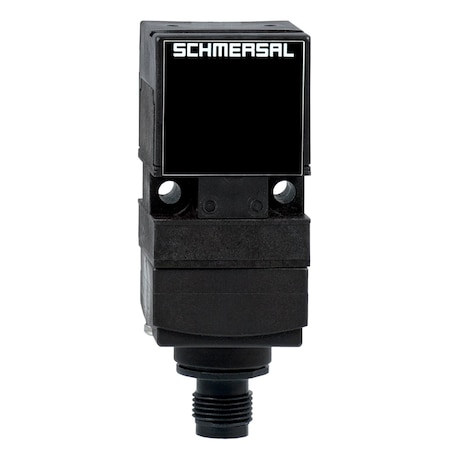 Schmersal Keyed Interlock Switch AZ17-02ZK-ST