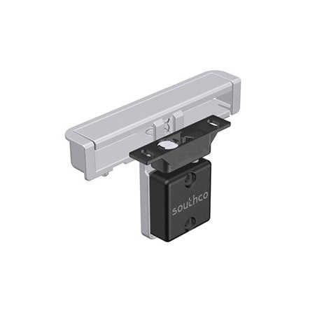 Southco MP Polar Magnetic Deadbolt Latch MP-04-33-22