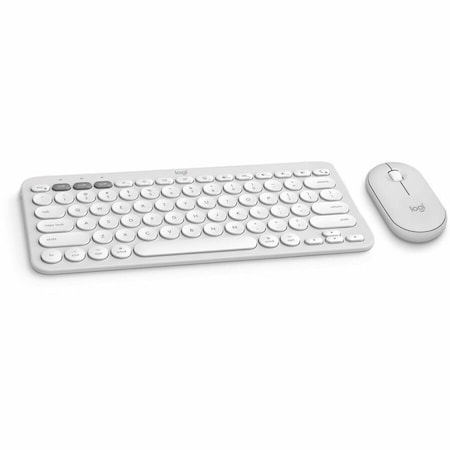 Logitech (920012201) Keyboard/Keypad & Pointing Device Kits 920012201