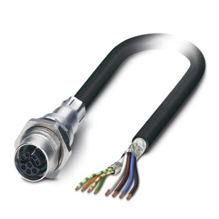 Phoenix Contact VS-FSBPYS-OE-94H/1 0 SCO Hybrid 1407505