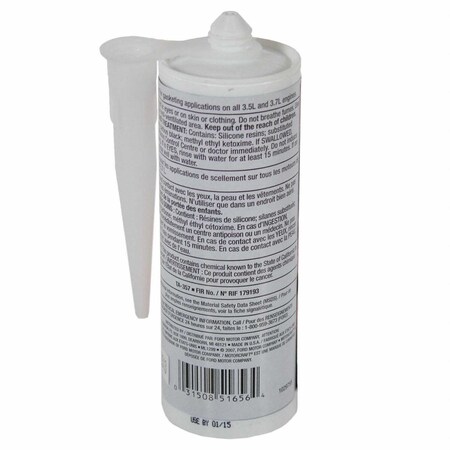 Motorcraft RTV Silicone,  TA357