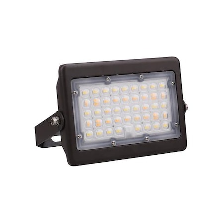 Beyond Led Technology Light, 50W, 6800Lm, AdjCCT3K-4K-5K, 120-277V, U 156786