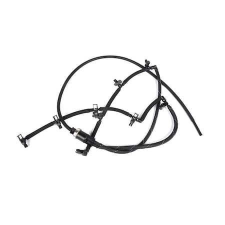 Acdelco HOSE ASM-FUEL RTN, Fuel Return Hose,  12639000