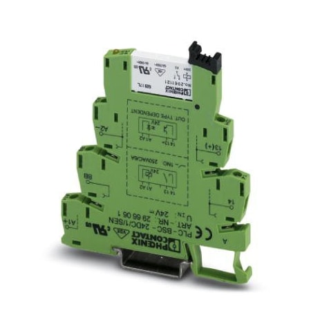 Phoenix Contact PLC-RSC-120UC/1/SEN/SO46 PLC-INTERFACE 5603595