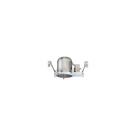 Elco 5 in IC Airtight Sloped Ceiling LED New Construction Housing EL570ICA