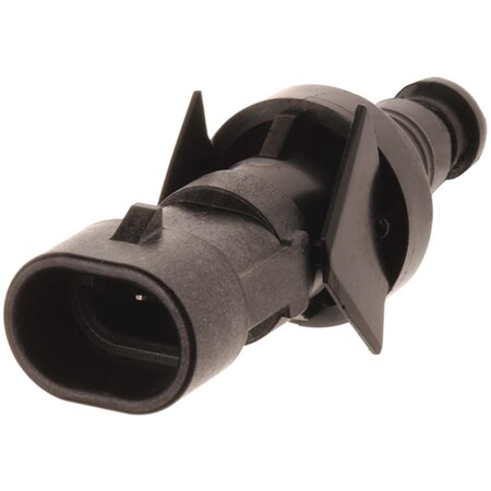 Acdelco SWITCH DR JAMB, Door Jamb Switch, D6074