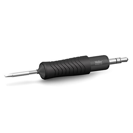 Weller Rtps 013 S Ms Tip Chisel 1.3X0.3 T0050111699