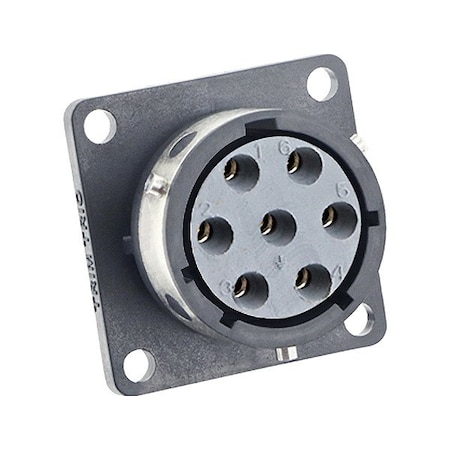 Souriau Electrical Connector UTGX014D7S