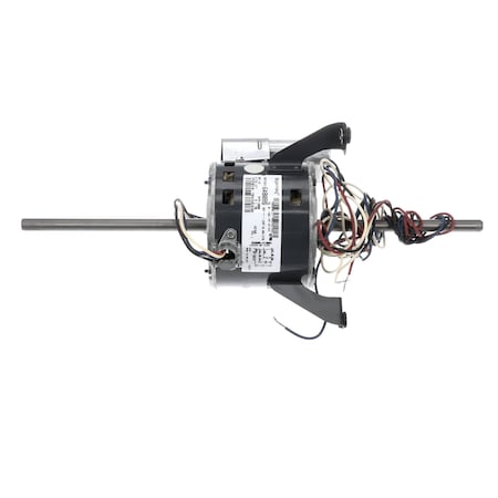 International Environmental Motor, Direct Drive, 115V, 60HZ, 1PH, 1090RPM, 1/8HP E020-70556330