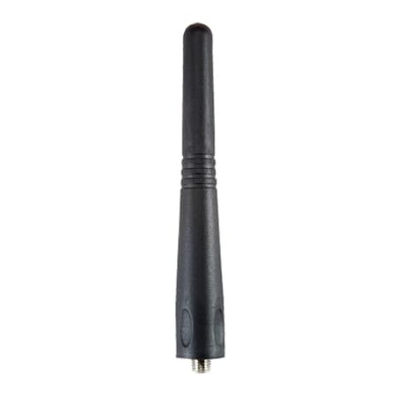 Betterbattery Stubby Uhf Antenna For Ax Series Radios BE50416