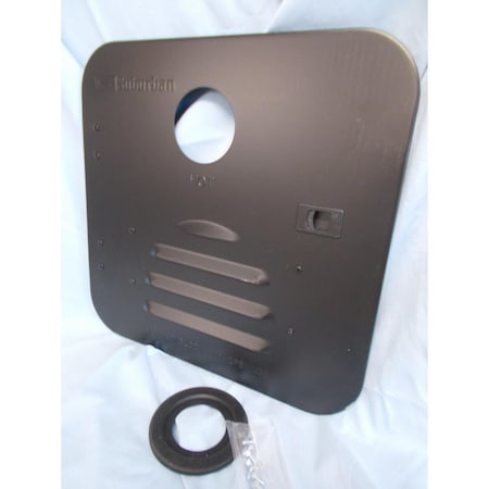 Omnisports 6285AEB Black Door for  ST42-ST60 Instant Water Heater OM3578986