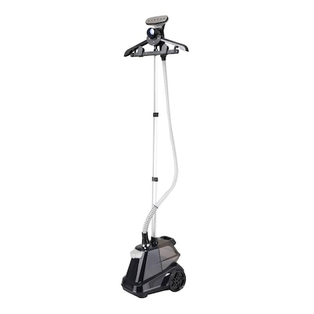 Tinkertools Commercial Garment Steamer, Navy - Full Size TI2846497