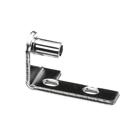 Beverage-Air HINGE BRACKET- LH TOP CFG 401-837B