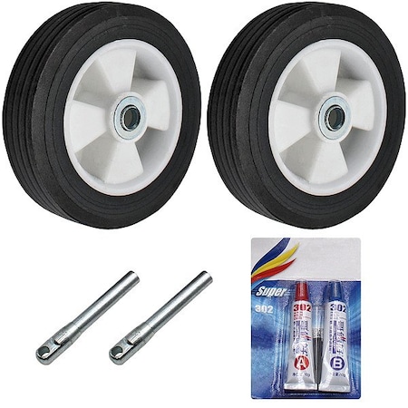 Electriduct Cable Rodder TL-BJT-CR12-KIT