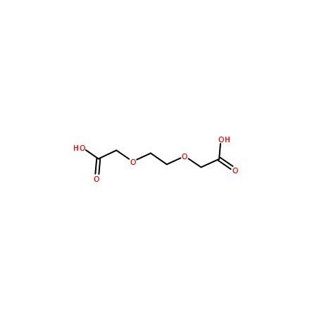 Ak Scientific 3, 6-Dioxaoctanedioic acid (1g), CAS 23243-68-7 X4645-1g