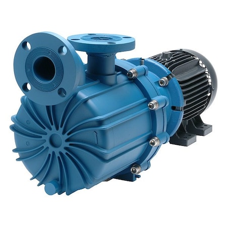 Finish Thompson Pump SP22P-FF-2-21-M239