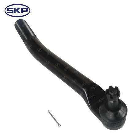 Skyward Automotive Products Steering Tie Rod End, SES800881