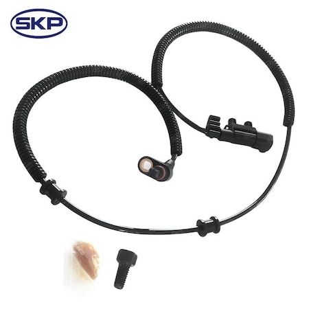 Skyward Automotive Products ABS Wheel Speed Sensor,  SKALS1916