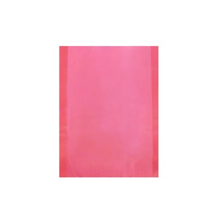 Revolution 8-1/2 X 11 High Density Plastic Bag - Magenta, 1000PK S04MT