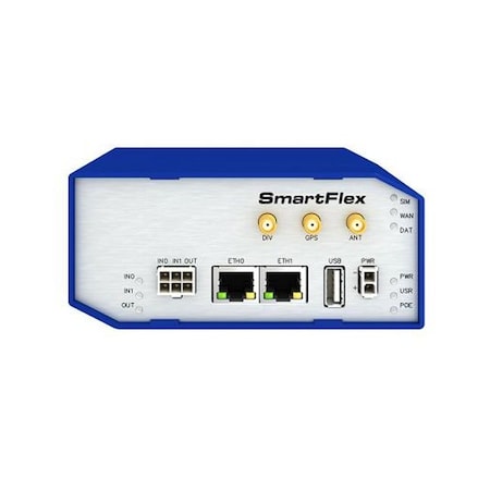 Advantech Cellular Router, Cat4, GLOBAL BB-SR31000010