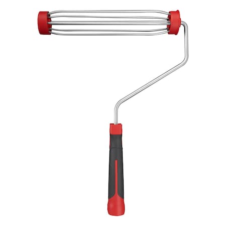 Wooster Paint Roller Frame, 14 in. L R014-9