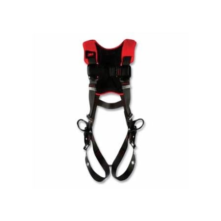 Dbi-Sala POSITIONING SFTY HARNESS1161414 MD/LG 098-1161414