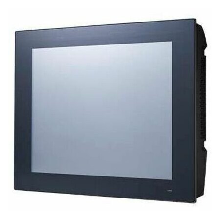 Advantech 17'' Configurable Panel PC Chassis for Selectable Mini-ITX Motherboards PPC-6171C-RTAE