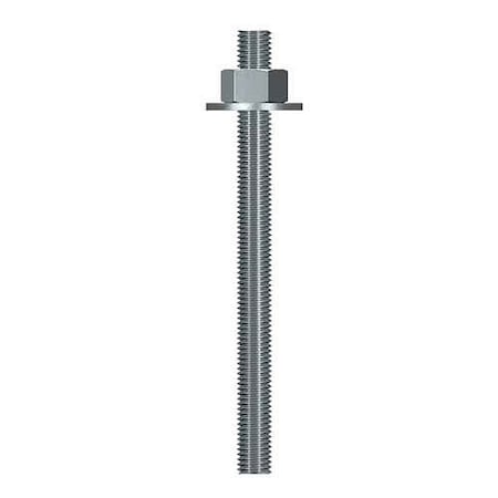 Simpson Strong-Tie RFB Retrofit Bolt 5/8" x 8" RFB#5X8