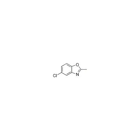 Ak Scientific 2-Methyl-5-chlorobenzoxazole (25g), CAS 19219-99-9 L304-25g