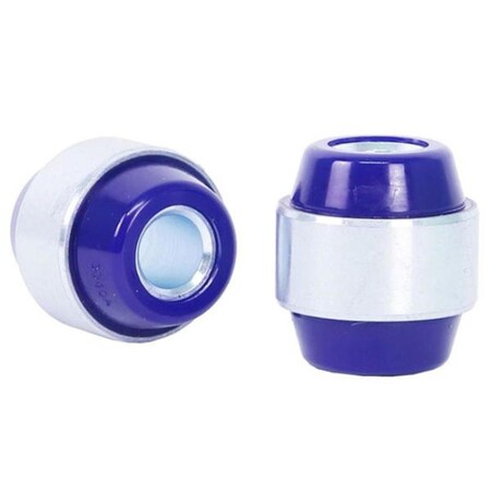 Slugfest Supplies Front Rearward Radius Arm Bushing Set for 2001 Lexus IS300 Base SL3862343