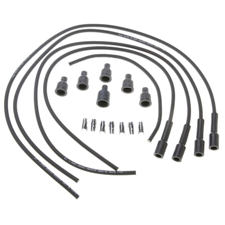 Pro Series Wire Standard Motor Products, Spark Plug Wire Set,  2403W