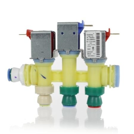 Whirlpool W11495416 Whirlpool Refrigerator Valve W11495416
